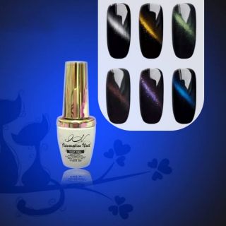 Set Top mắt mèo( tặng bảng màu và nam châm) pk nail