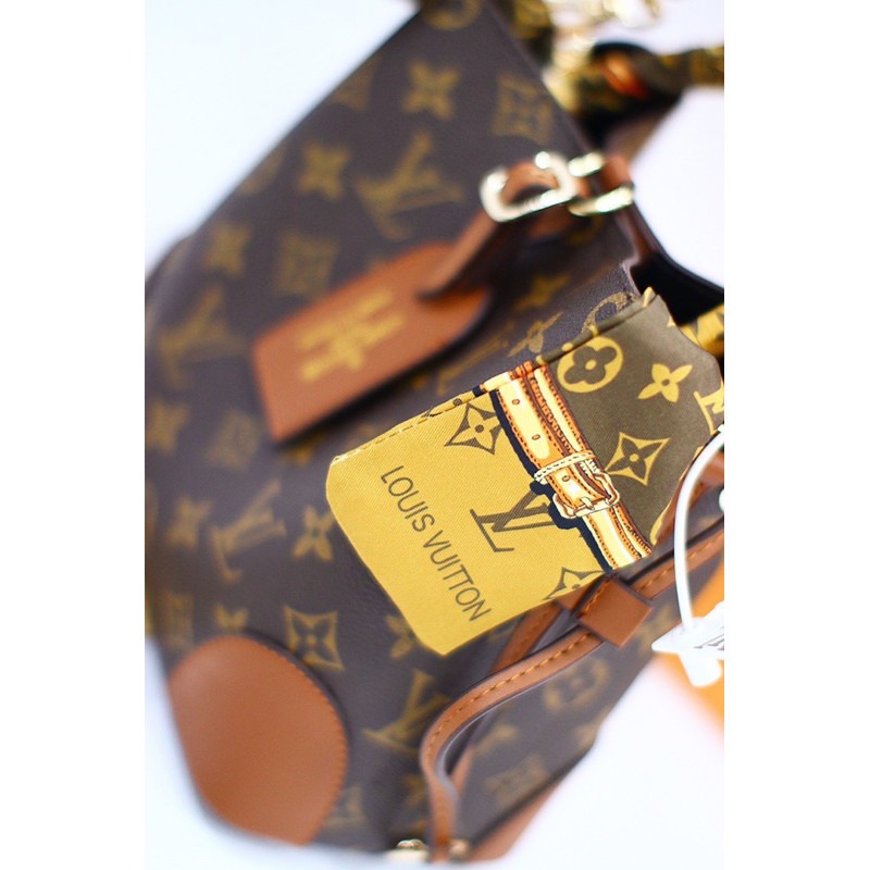 Túi Xách LV NEO NEW 2021