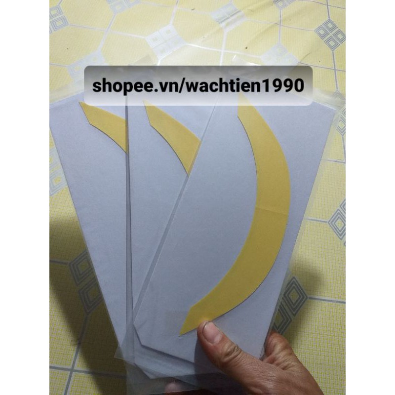 Tem spacy nhật 125 zin