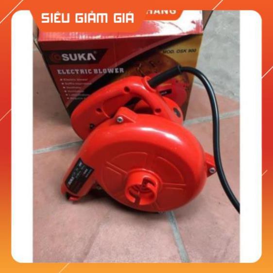 Máy thổi bụi OSUKA Mod.OSK900