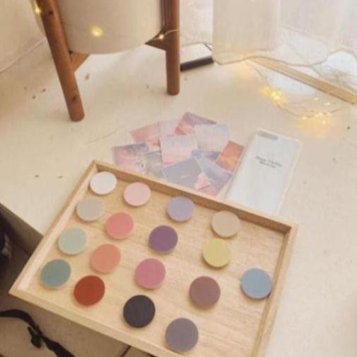 [FREESHIP ĐƠN TỪ 50K] Popsocket pop chống điện thoại màu trơn