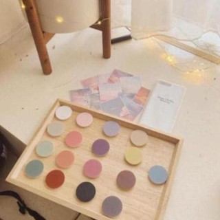 Popsocket pop chống điện thoại màu trơn