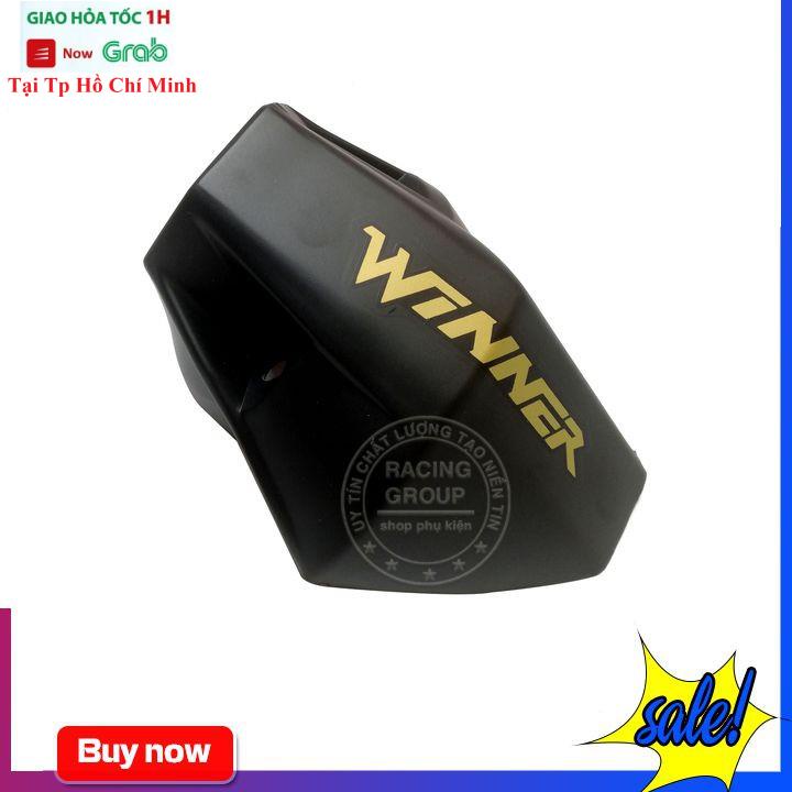 Chụp Đuôi Pô Xe Máy Winner 150 Nhiều Màu