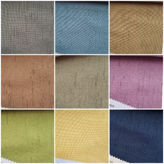 Vải thô cho khách tự may khổ cao 2m8