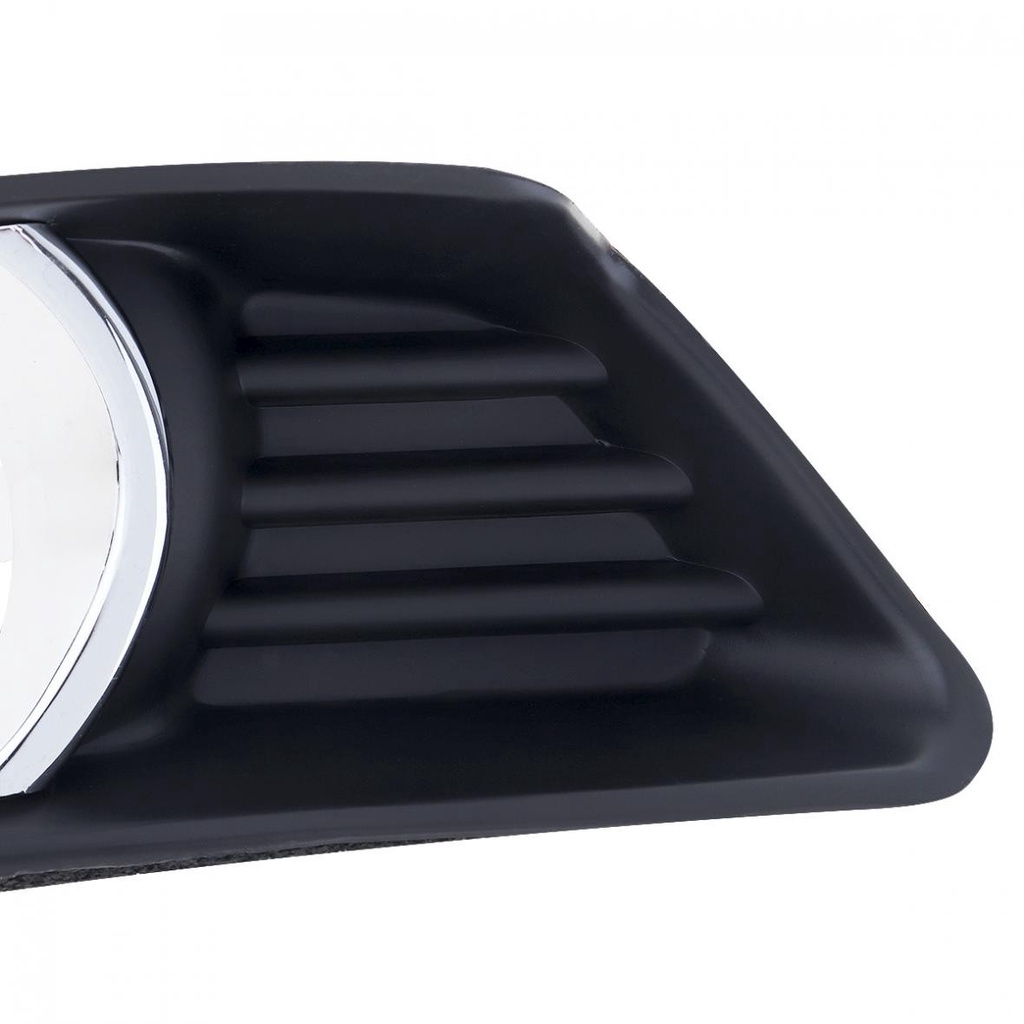 Cặp nắp chụp đèn sương mù cho xe 2007-2010 Toyota Camry chất lượng cao