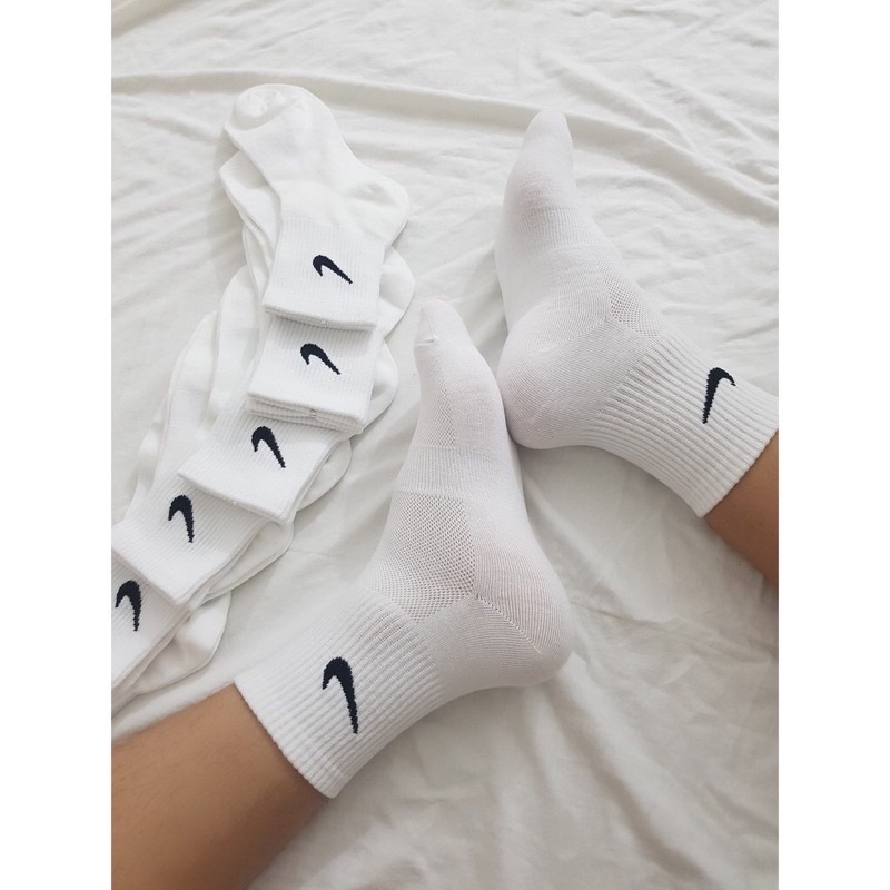 Tất vớ N nam nữ cổ lỡ hàng xuất