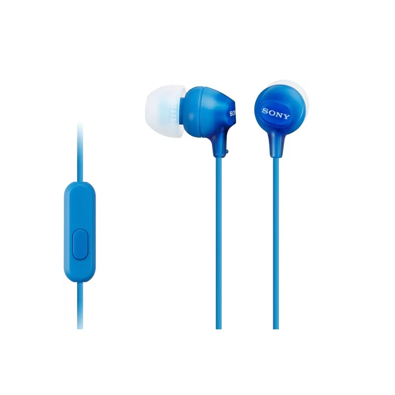 Tai nghe Sony MDR-EX15AP MDR EX15AP - Chính hãng Sony