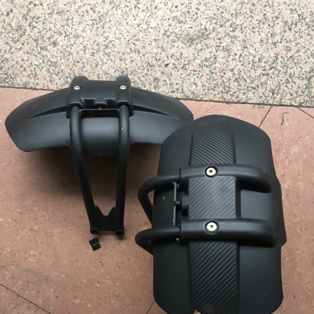 Chắn bùn sau xe NVX và nhiều dòng xe khác