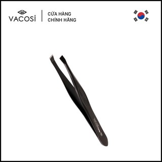 Nhíp đầu bằng vacosi - t01
