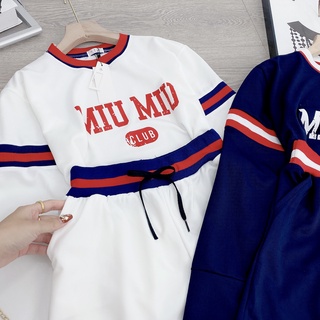 SET MIU MIU MIX QUẦN ĐÙI