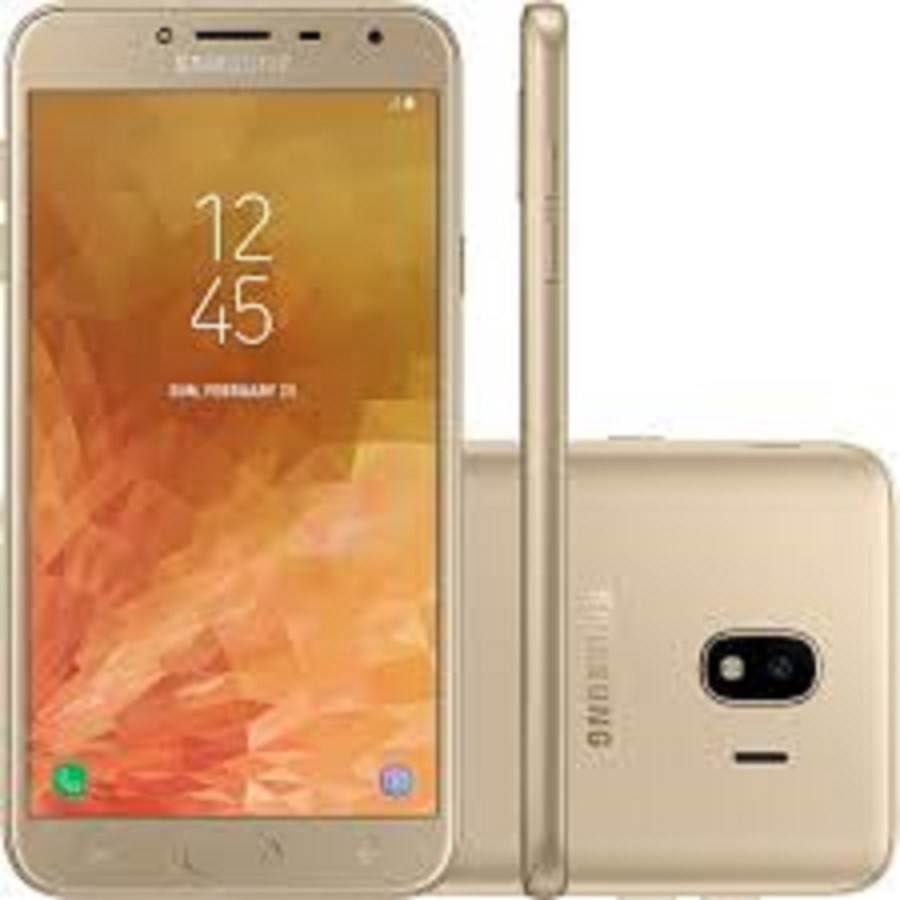 '' RẺ HỦY DIỆT '' điện thoại Samsung Galaxy J4 2018 mới CHÍNH HÃNG ram 2G bộ nhớ 32G, chơi Game, Zalo Facebook Youtube | BigBuy360 - bigbuy360.vn