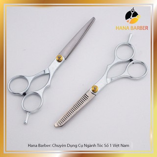 Các mẫu Kéo Cắt Tóc giá rẻ được ưa chuộng nhất hiên nay