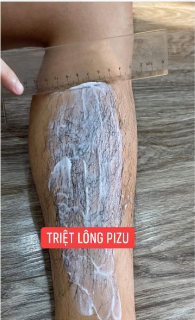 [TẨY LÀ SẠCH] Siêu Phẩm Tẩy Lông PIZU Công Nghệ Hàn Hàng Cao Cấp Chính Hãng | BigBuy360 - bigbuy360.vn