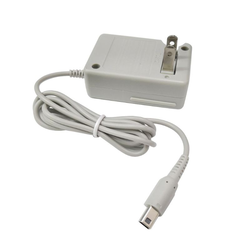 Bộ Sạc Cho Nintendo Ds Lite Ndsl 2ds 3ds