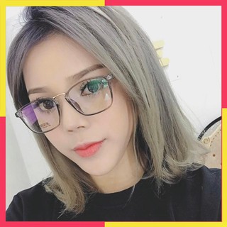 [FREESHIP] 🤞Kính mắt thời trang nam nữ ,form mắt vuông siêu đẹp