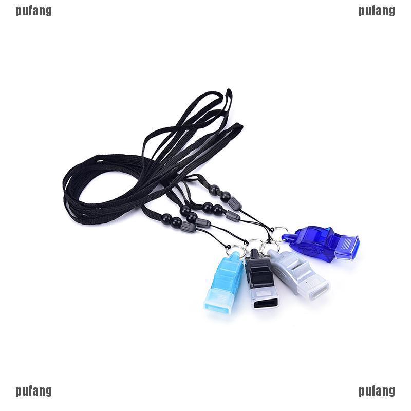 Còi Sinh Tồn Hình Cá Heo