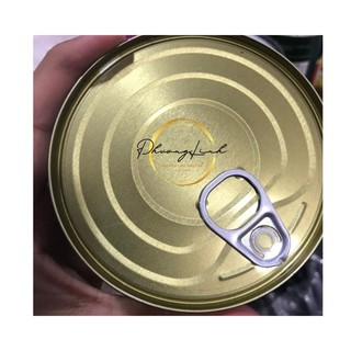 Đào lon ngâm GOLDEN 820gram
