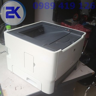 Máy in HP 2015D - đảo mặt tự động