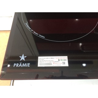 Bếp Điện Từ PRAMIE PRTH-2101