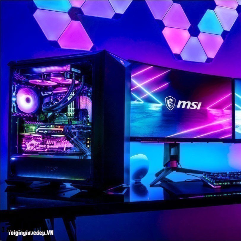 PC Gaming _ Workstation _ 247