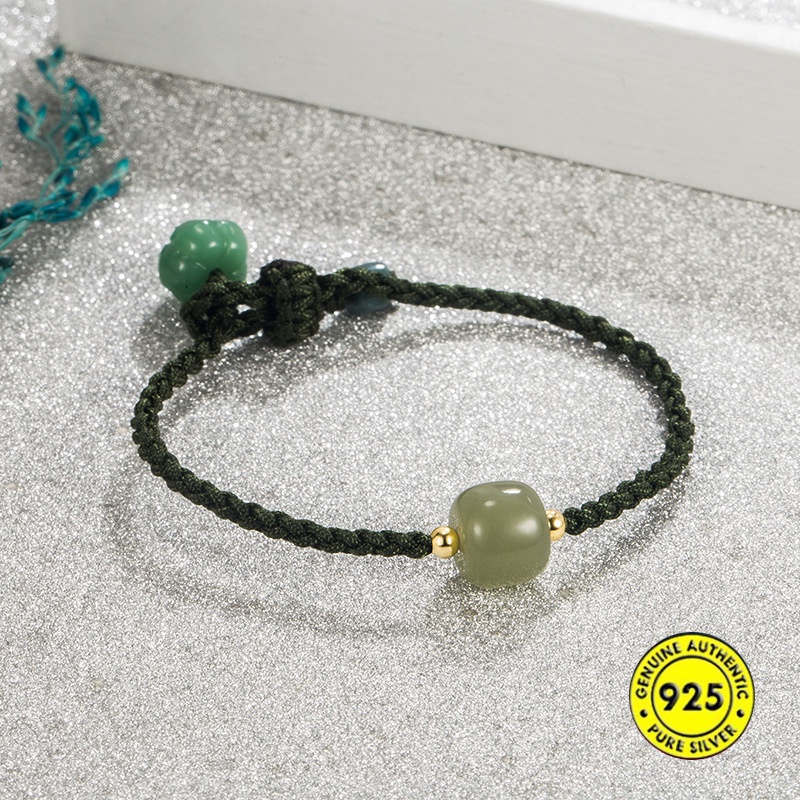 Vòng Tay Chuỗi Hạt May Mắn Cho Nam Và Nữ