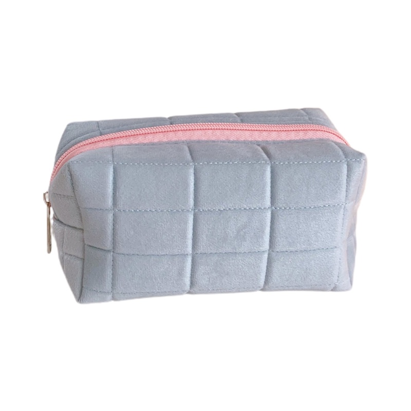 Hộp Đựng Mỹ Phẩm Mềm Mại Chống Thấm Nước Tiện Dụng Khi Đi Du Lịch