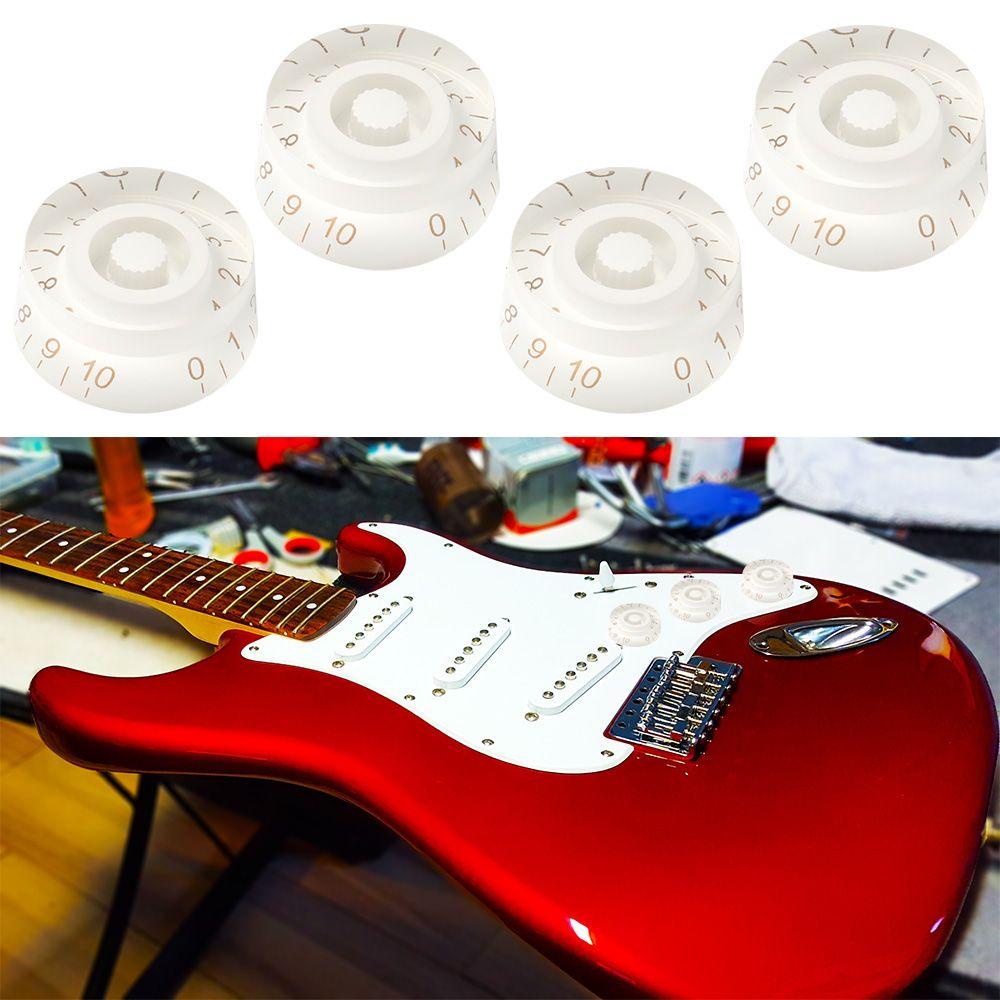 Nút Điều Chỉnh Âm Lượng Thay Thế Cho Đàn Guitar Bass Les Paul LP