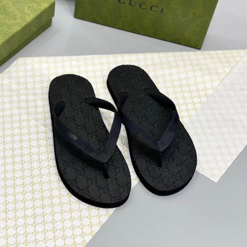 ⭐️FREESHIP⭐️ Dép tông G.C Neww hàng cao cấp chuẩn 1:1 Fullbox bill có sẵn !!