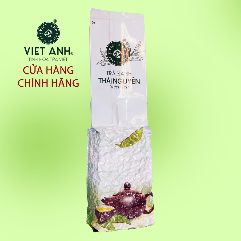 [GIÁ SOCK] Trà Xanh Thái Nguyên 500G | BigBuy360 - bigbuy360.vn