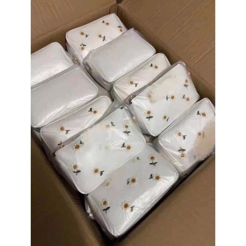 TÚI COACH KẸP NÁCH