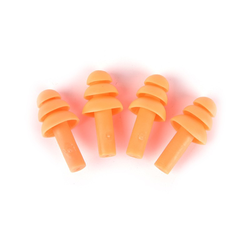 Nút Bịt Tai Cách Âm Bảo Vệ Tai