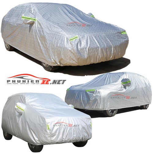 Bạt phủ ô tô