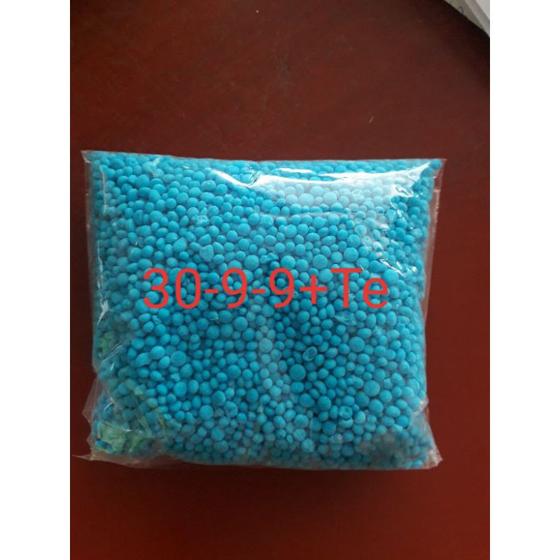 phân 30 9 9 + te