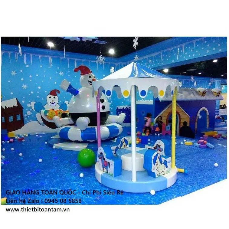 Thảm mút xốp lót sàn đại dương 3D mềm và êm cho bé ngồi chơi | BigBuy360 - bigbuy360.vn