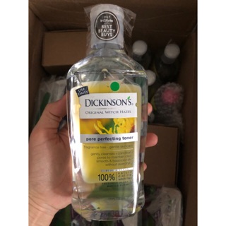 Nước hoa hồng Dickinson 473ml (Bill Mỹ)