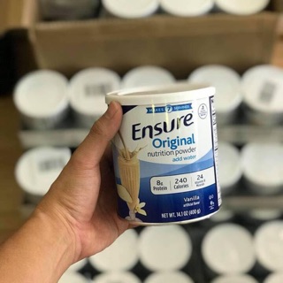 SỮA ENSURE