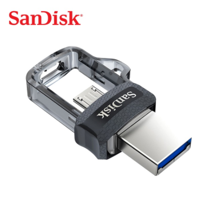 ANDROID Usb Sandisk Ultra 32gb 64gb Otg Cho Điện Thoại Và Máy Tính