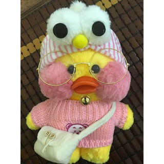 Vịt LALAFAN ( có sẵn - có hình thật)