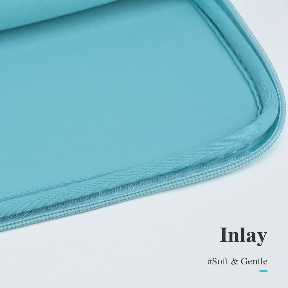 Túi Đựng laptop Bằng cotton Mềm Cho Acer Aspire 3 A314-31 ES1-433G A314 E1-410/422/432/470/472 ES1-41 E5-422/432/473