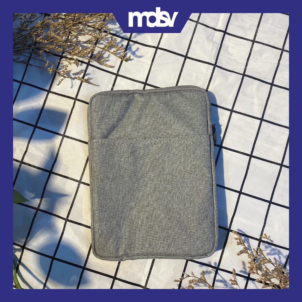 Túi vải đựng máy đọc sách Kindle, Kobo, Tab máy tính bảng các loại