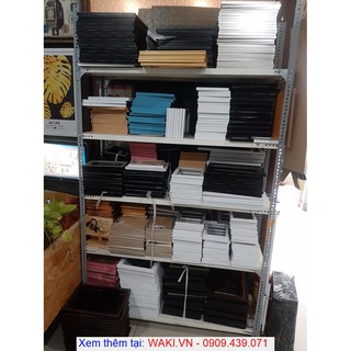 [Khung ảnh đẹp] Khung ảnh A3 kích thước lọt tờ giấy 30x42cm, nhiều màu, bao gồm kiếng