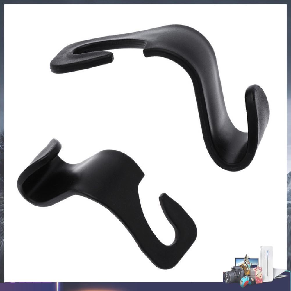 Móc treo đồ gắn sau ghế xe ô tô tiện dụng chất lượng cao