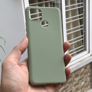 Ốp lưng dẻo [ OPPO A15 / A15s / A93 ]