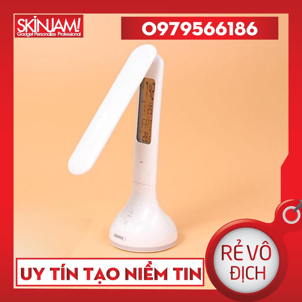 Đèn Led Remax RT-E185 Chính Hãng