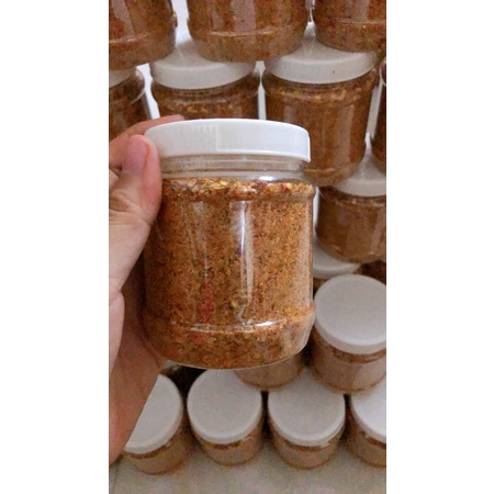 Muối chấm tê cay siêu ngon 260 gram