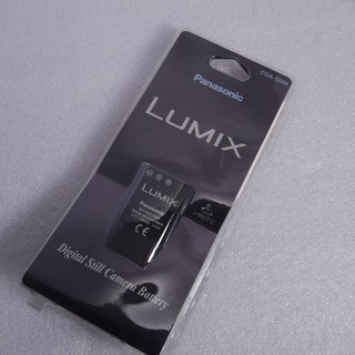 Sạc Panasonic CGA-S004
