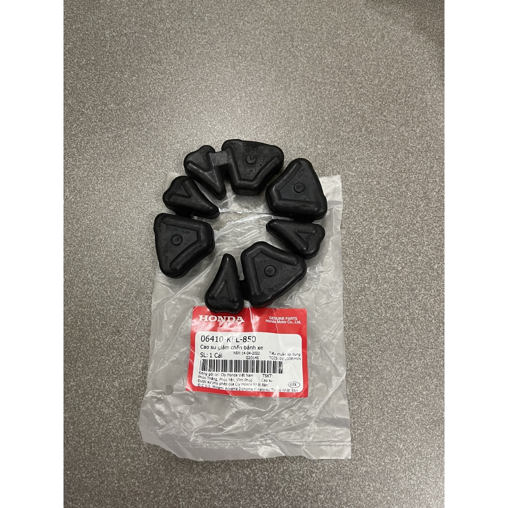 Cao su đùm sau Future 2 Future Neo Future X hàng chính hãng 06410KFL850