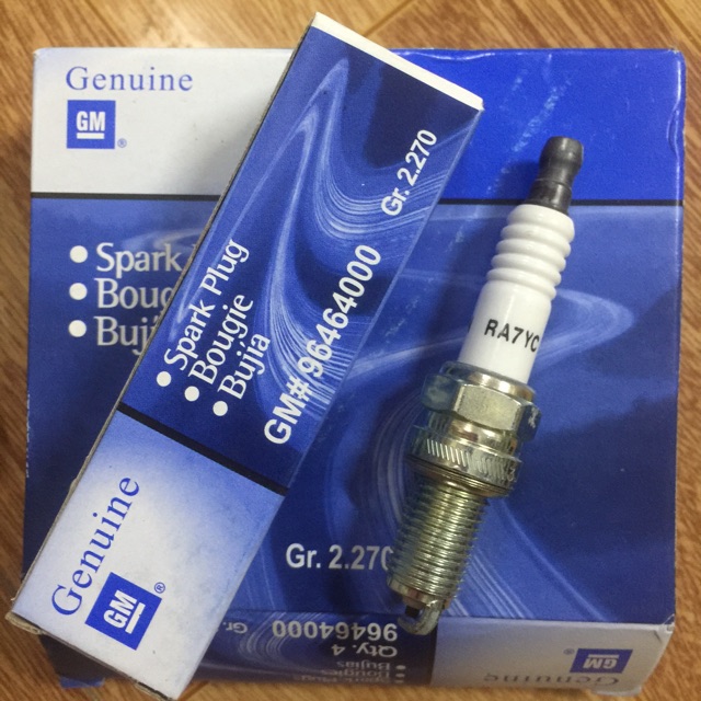 Bugi Matiz 4 , spark m300