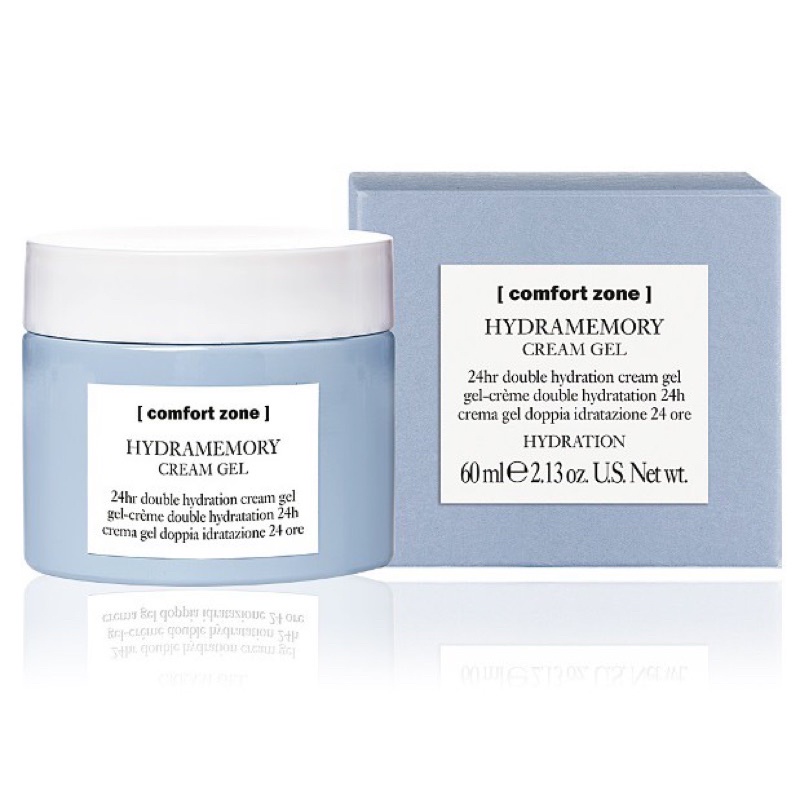 Kem dưỡng ẩm Comfort Zone Hydramemory Cream Gel