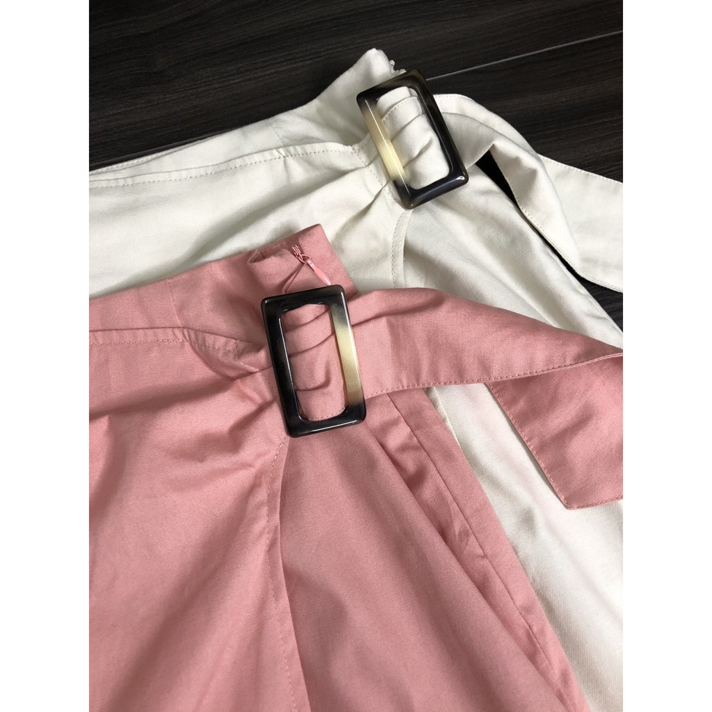 Chân váy MIXXO xuất Hàn dư xịn